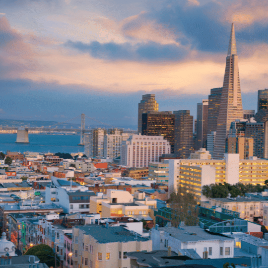 San Francisco Technology & IT Staffing & Recruitment Agency