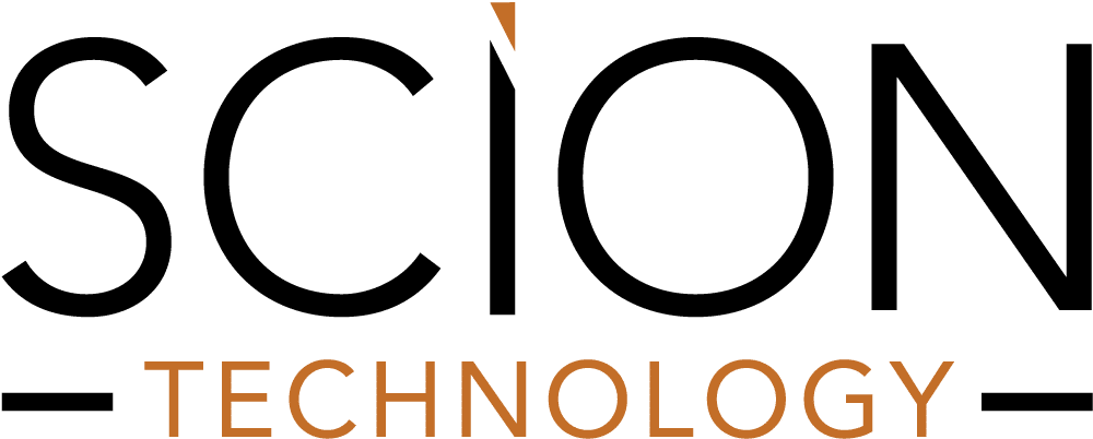 Scion Technology Staffing Logo