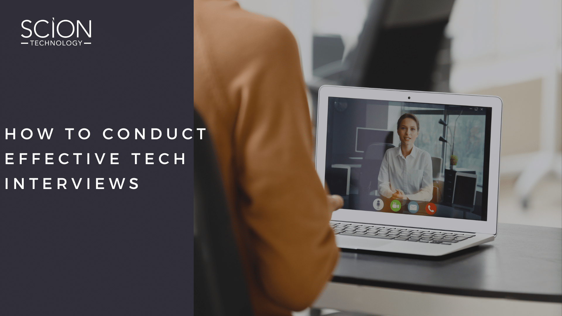How to Conduct Effective Tech Interviews