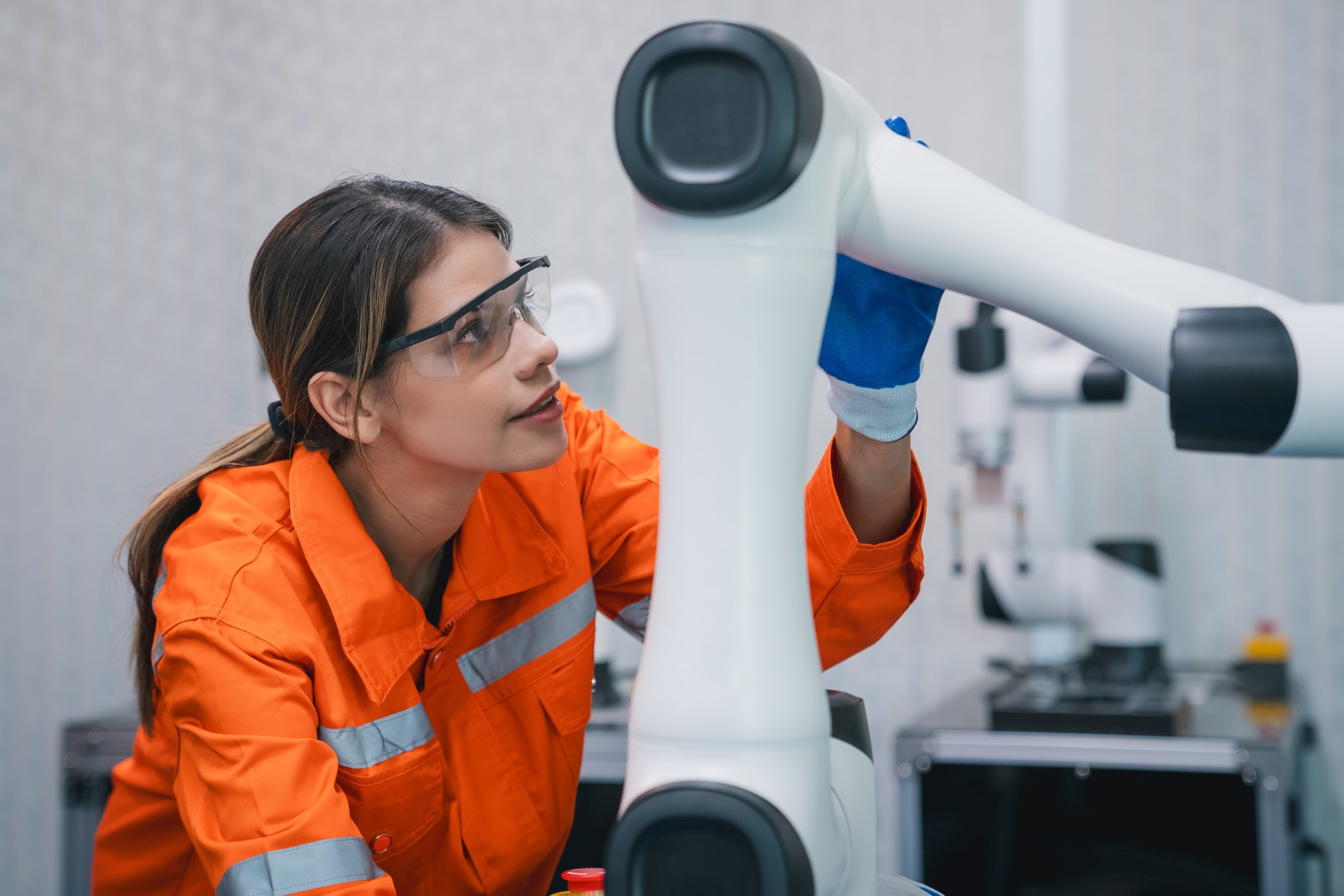 Scion Technology has Robotics Engineering Recruiters to help you locate top mechanical engineering talent in a variety of fields